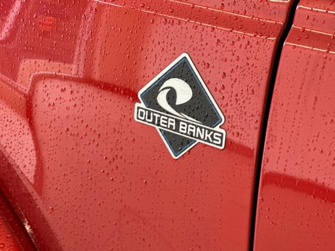 Certified 2022 Ford Bronco Outer Banks image 28