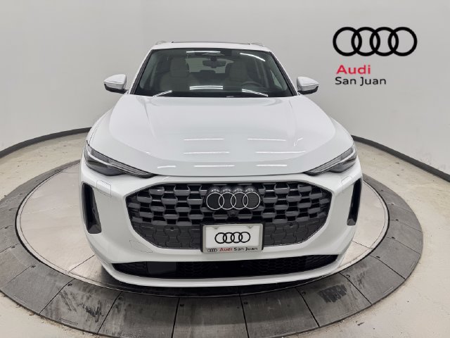 New 2026 Audi Q5 Premium Plus AWD/4WD image 2