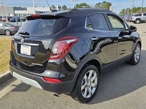 Used 2019 Buick Encore Essence w/ Experience Buick Package image 11