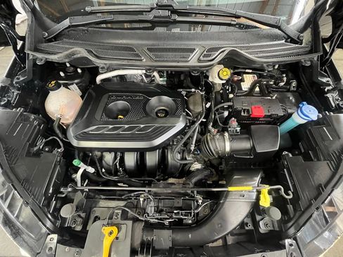 Used 2020 Ford EcoSport SE w/ SE Convenience Package image 31