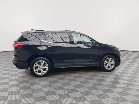 Used 2019 Chevrolet Equinox LT AWD/4WD image 39