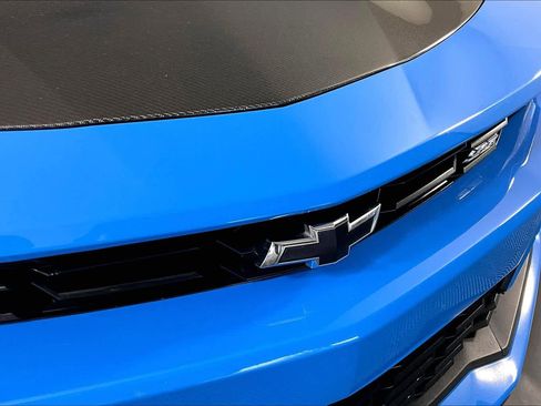 Used 2023 Chevrolet Camaro SS image 29