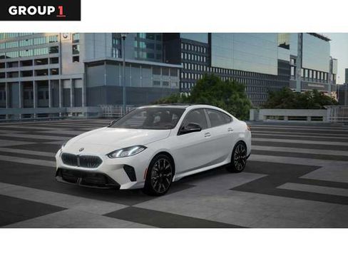 New 2026 BMW 228i w/ Technology Package FWD image 1