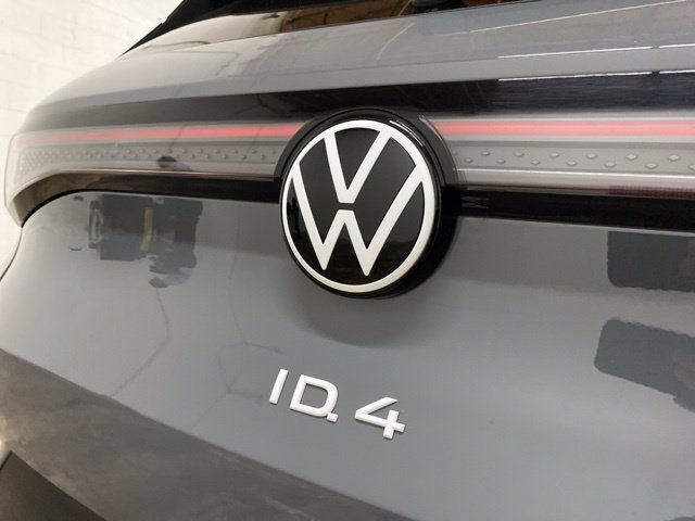 Used 2025 Volkswagen ID.4 Pro RWD image 88