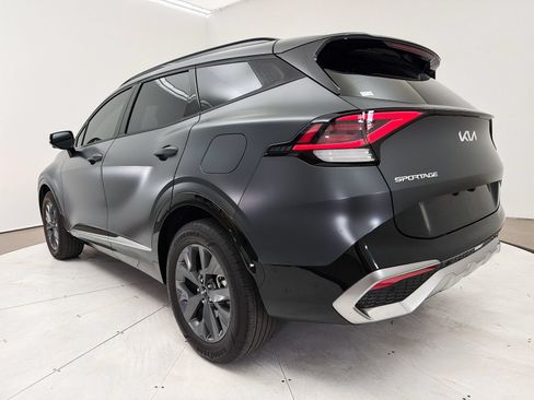 Used 2023 Kia Sportage SX Prestige AWD/4WD image 16