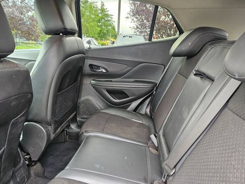Used 2019 Buick Encore Preferred AWD/4WD image 20