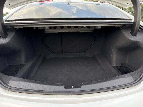 Used 2025 Cadillac CT5 Premium Luxury w/ Technology Package RWD image 22