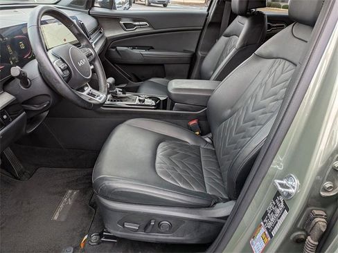 Used 2024 Kia Sportage X-Line image 15
