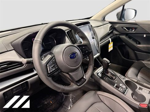New 2026 Subaru Crosstrek 2.5i Limited w/ Crosstrek Mirror Package image 9