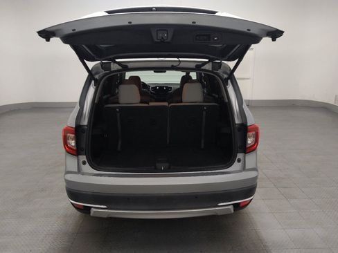 Used 2019 Honda Pilot Elite image 29