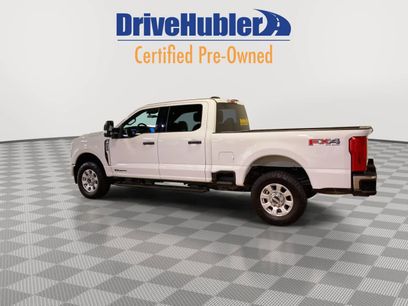 Used 2024 Ford F250 XLT w/ FX4 Off-Road Package