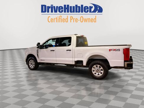 Used 2024 Ford F250 XLT w/ FX4 Off-Road Package image 4