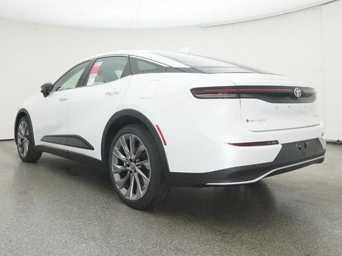 New 2026 Toyota Crown Limited image 54