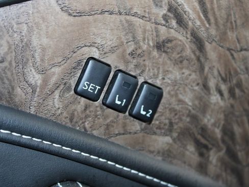 Used 2023 INFINITI QX80 Premium Select w/ Cargo Package image 44