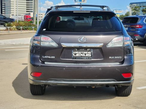 Used 2010 Lexus RX 350 2WD image 6