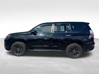 Used 2020 Lexus GX 460 Premium AWD/4WD video 2