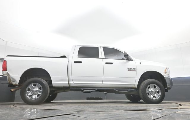 Used 2016 RAM 2500 Tradesman w/ Chrome Appearance Group AWD/4WD image 46