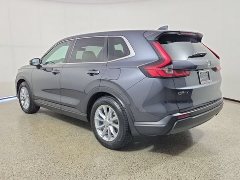 Used 2024 Honda CR-V EX-L image 7