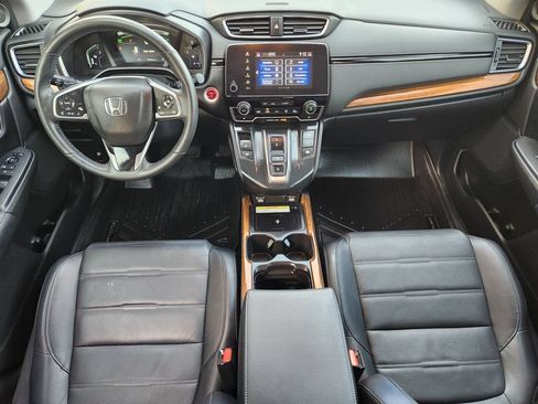 Used 2022 Honda CR-V Touring image 25
