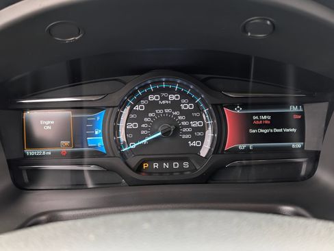 Used 2019 Ford Flex SEL w/ Equipment Group 202A FWD image 25