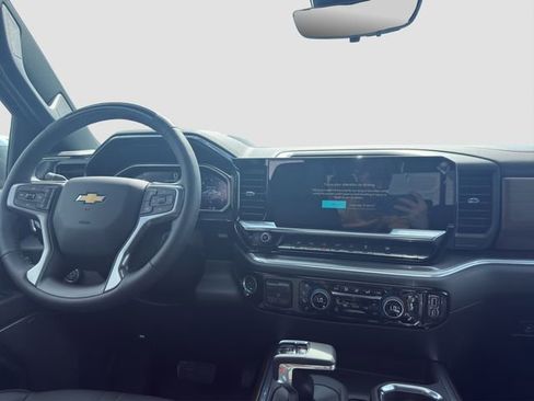 New 2026 Chevrolet Silverado 1500 High Country AWD/4WD image 14
