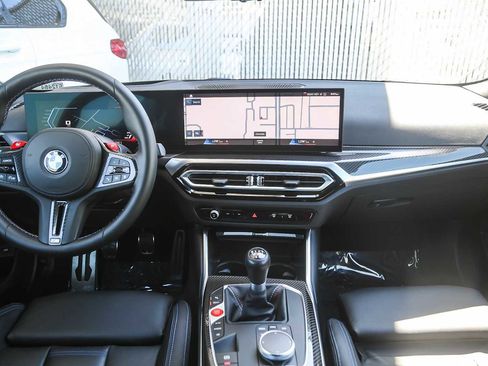 Certified 2024 BMW M2 w/ Lighting Package image 9