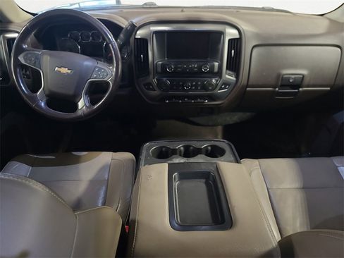 Used 2014 Chevrolet Silverado 1500 LTZ Z71 image 10