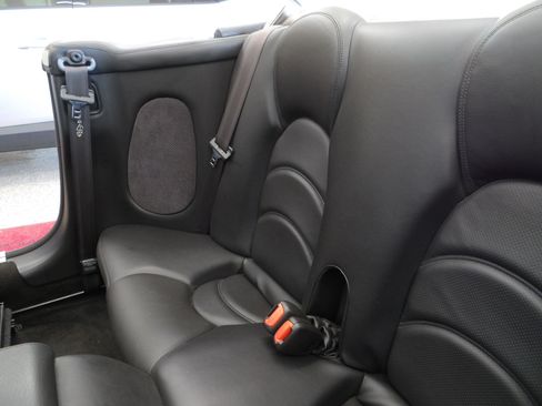Used 2001 Jaguar XK8 Convertible RWD image 70