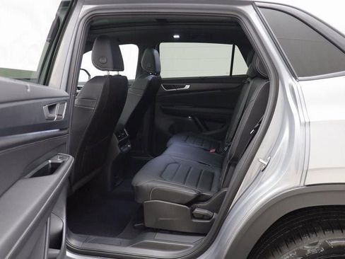 New 2026 Volkswagen Atlas Cross Sport SEL R-Line AWD/4WD image 14