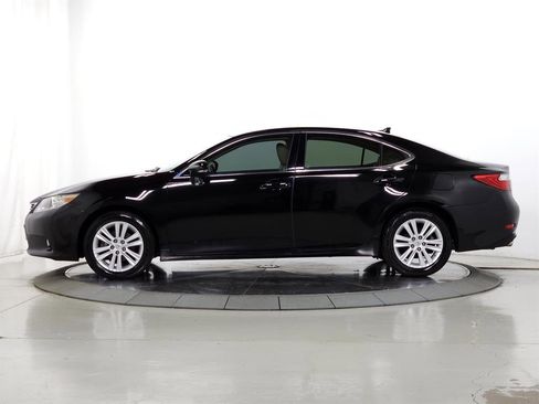 Used 2014 Lexus ES 350 image 4