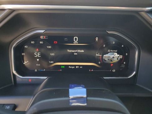 New 2026 GMC Sierra 1500 Denali Ultimate image 32