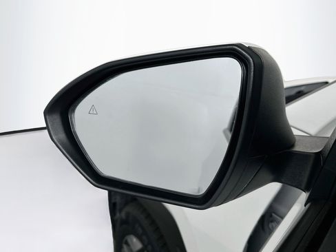 Used 2025 Hyundai Tucson SEL AWD/4WD image 16