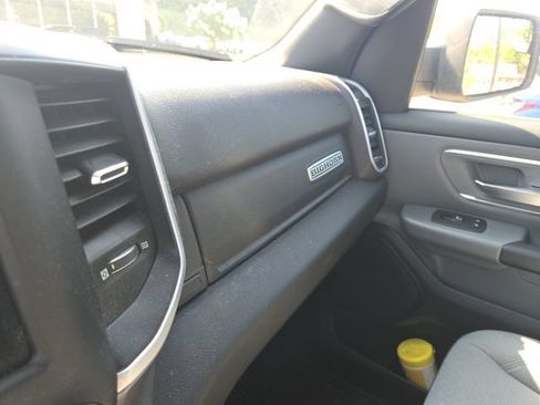 Used 2021 RAM 1500 Big Horn AWD/4WD image 8