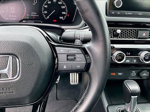 Used 2023 Honda Civic Sport image 17