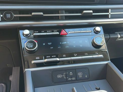 New 2026 Hyundai Santa Fe SEL image 21