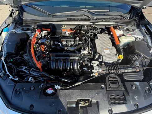 Used 2022 Honda Insight EX image 27