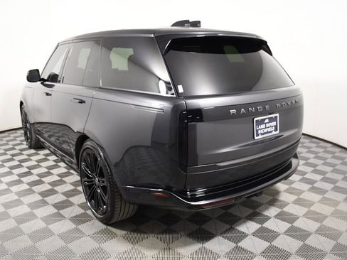 Used 2024 Land Rover Range Rover Autobiography image 4