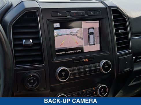 Used 2021 Ford Expedition Limited RWD image 33