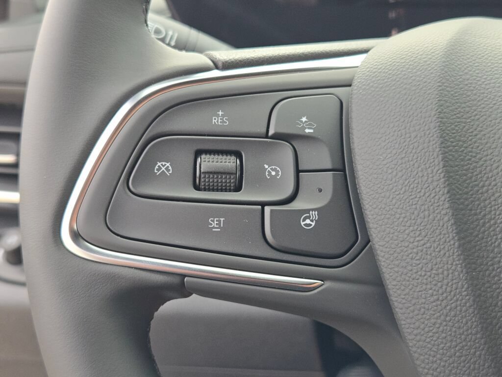 New 2026 Buick Envista Preferred w/ Convenience I Package FWD image 32