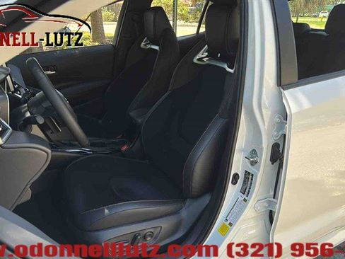 Used 2026 Toyota Corolla SE FWD image 8