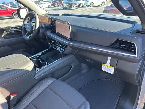 New 2026 Chevrolet Tahoe LS AWD/4WD image 47