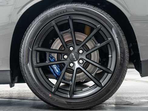 Used 2023 Dodge Challenger SRT Hellcat RWD image 11