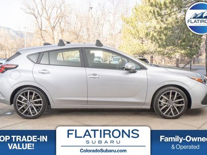 Certified 2025 Subaru Impreza 2.0i Sport