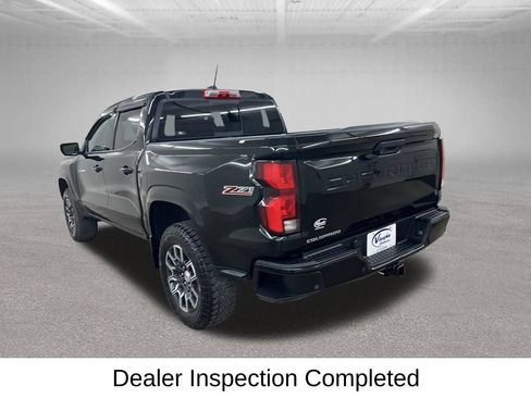 Used 2023 Chevrolet Colorado Z71 w/ Z71 Convenience Package 2 AWD/4WD image 10