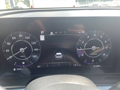 Used 2024 Kia Sportage X-Pro Prestige AWD/4WD image 16