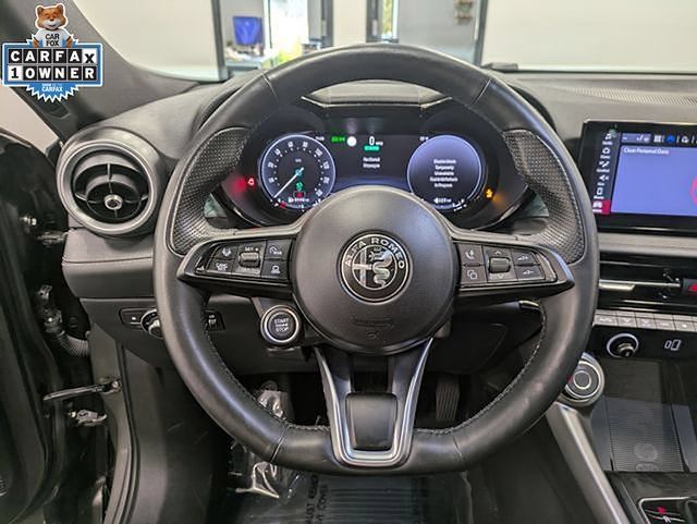 Used 2024 Alfa Romeo Tonale Ti AWD/4WD image 22