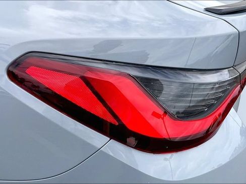 Certified 2023 BMW i4 eDrive40 w/ M Sport Package RWD image 26