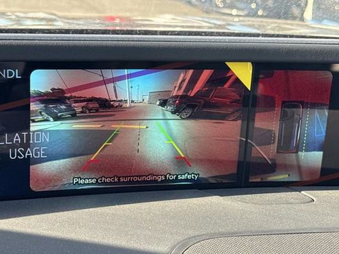 New 2026 Lincoln Nautilus Reserve w/ Jet Appearance Package image 25