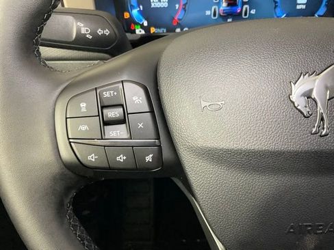 New 2025 Ford Bronco Sport Big Bend w/ Convenience Package image 24