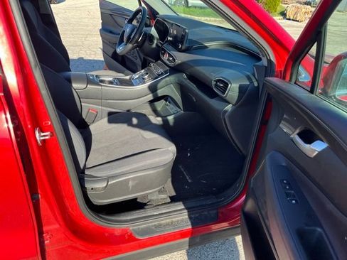 Used 2022 Hyundai Santa Fe SEL AWD/4WD image 15